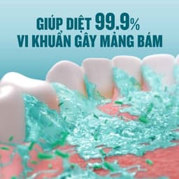 Thumbnail Bộ 2 Nước Súc Miệng Giữ Hơi Thở Thơm Mát Listerine Cool mint - Dung tích 750ml 3