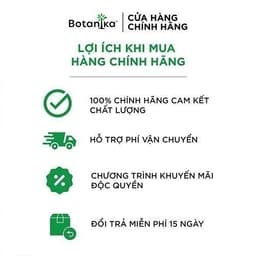 Thumbnail Combo Nước mắm Thuận Phát 40N 610ml + Nước rửa rau Botanika 500ml 4