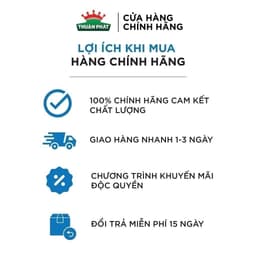 Thumbnail Nước mắm cá cơm Thuận Phát 40 độ đạm 610ml - Từ nước cốt nhĩ cá cơm Phú Quốc 4