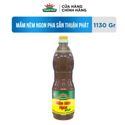 Thumbnail Mắm Nêm Ngon Pha Sẵn Thuận Phát 950ml 4