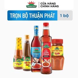 Thumbnail Lẩu Thái Ngon Thuận Phát 1100g 2