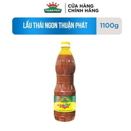 Thumbnail Lẩu Thái Ngon Thuận Phát 1100g 4