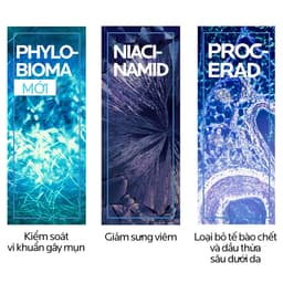 Thumbnail Kem dưỡng giảm mụn nhanh 8 giờ La Roche-Posay Effaclar Duo+ M 7.5ml 2