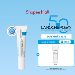 Thumbnail Kem dưỡng hỗ trợ làm dịu & phục hồi da La Roche-Posay Cicaplast Baume B5+ 15ml 1