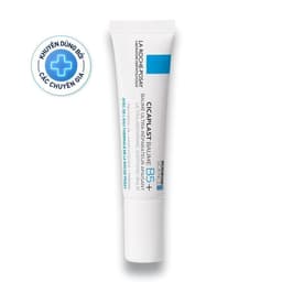 Thumbnail Kem dưỡng hỗ trợ làm dịu & phục hồi da La Roche-Posay Cicaplast Baume B5+ 15ml 2