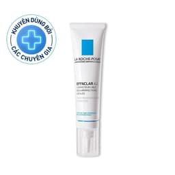 Thumbnail Kem giảm mụn chuyên biệt La RochePosay Effaclar A.I. 15ml 2