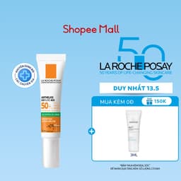 Thumbnail Kem chống nắng La Roche-Posay bảo vệ da khỏi tia UV dài và kiềm dầu 12H Anthelios UVMUNE 400 Gel-Cream 15ml 1