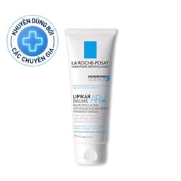 Thumbnail Kem dưỡng hỗ trợ làm dịu da, dành cho da khô, da ngứa La Roche-Posay Lipikar Baume AP+M 75ml 2