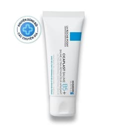 Thumbnail Kem phục hồi La Roche-Posay Cicaplast Baume B5+ giúp phục hồi da sau 1 lần sử dụng - phiên bản 40ml 2