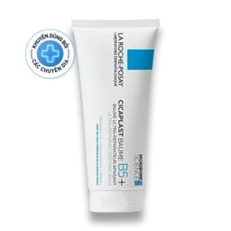 Thumbnail Kem phục hồi La Roche-Posay Cicaplast Baume B5+ giúp phục hồi da sau 1 lần sử dụng - phiên bản 100ml 2