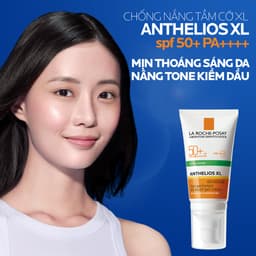Thumbnail Kem chống nắng La Roche-Posay kiềm dầu 12H Anthelios UVMUNE 400 Gel-Cream 2