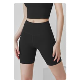 Thumbnail Quần tập gym nữ LUHAZO co giãn thấm hút quần vải thấm hút tặng Thước dây  tập gym cho nữ MT5F Pickleball t5t5 1