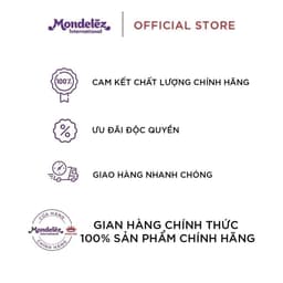 Thumbnail [BAO BÌ GIAO NGẪU NHIÊN] Combo 4 Bánh Quế Cosy 4 Vị (Socola, Xoài Xí Muội, Lá Dứa, Dâu) 3