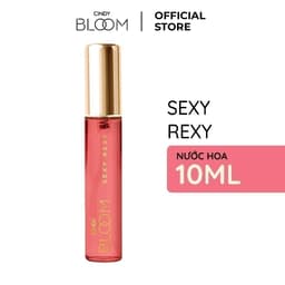 Thumbnail Nước hoa nữ Cindy Bloom Sexy Rexy Hương Gợi Cảm Nóng Bỏng 10ml 1