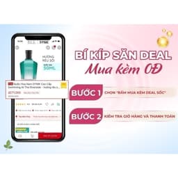 Thumbnail Nước hoa nữ Cindy Bloom Sexy Rexy Hương Gợi Cảm Nóng Bỏng 10ml 4
