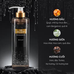 Thumbnail Sữa tắm nước hoa Cindy Bloom So Slay hương cuốn hút, thanh lịch 640g 3