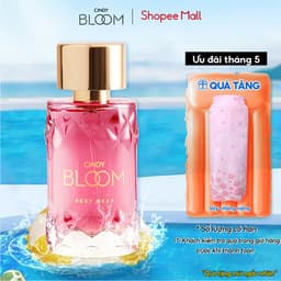 Thumbnail Nước hoa nữ Cindy Bloom Sexy Rexy Hương Gợi Cảm Nóng Bỏng 50ml/chai 1