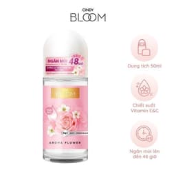 Thumbnail Lăn khử mùi Cindy Bloom hương nước hoa dành nữ 50ml 3