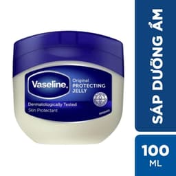 Thumbnail [Flashsale] Sáp Vaseline Original Protecting Jelly dưỡng ẩm 100ml 2