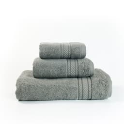Thumbnail Bộ 2 Khăn Tắm Mollis Cotton Lapyarn 60x120cm BM8V Cao Cấp Mềm Mịn Thấm Hút Không Ra Màu Không Xù Đồ Lông PB30 3