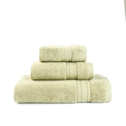 Thumbnail Bộ 2 Khăn Tắm Mollis Cotton Lapyarn 60x120cm BM8V Cao Cấp Mềm Mịn Thấm Hút Không Ra Màu Không Xù Đồ Lông PB30 1