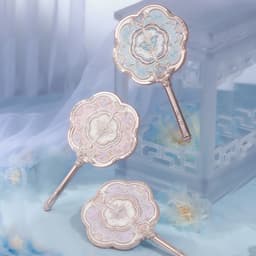 Thumbnail Bộ sưu tập cổ áo đám mây hình bướm Flower Knows [QUÀ TẶNG] 1