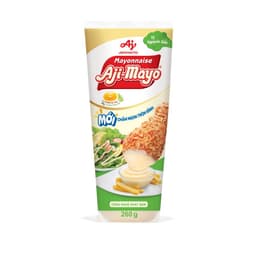 Thumbnail Combo 2 Tuýp Xốt Mayonnaise Aji-mayo® Vị Nguyên Bản 260g/Tuýp 3