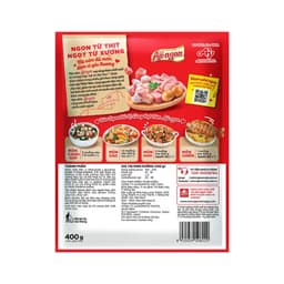 Thumbnail Combo 3 Gói Hạt Nêm Aji-ngon® 400g/Gói 4