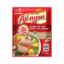 Thumbnail Combo 3 Gói Hạt Nêm Aji-ngon® 400g/Gói 3