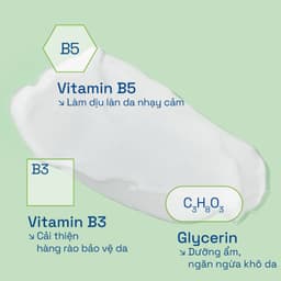 Thumbnail [LIVE] Sữa dưỡng ẩm dịu lành cho da nhạy cảm CETAPHIL MOISTURIZING LOTION 237ML 3