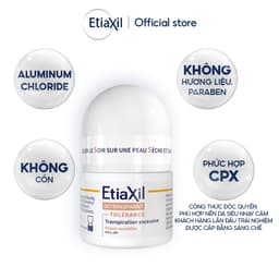 Thumbnail [LIVESTREAM] Lăn Khử Mùi Và Ngăn Mồ Hôi Chuyên Sâu Etiaxil 15ml 3