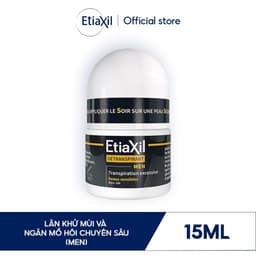 Thumbnail Lăn khử mùi mồ hôi dành cho nam giới Etiaxil Men 15ml 2