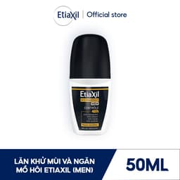 Thumbnail Lăn khử mùi Etiaxil men 50ml 2