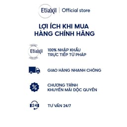 Thumbnail Combo Xịt Khử Mùi Hàng Ngày Etiaxil 150ml và Lăn Khử Mùi Ngăn Mồ Hôi Etiaxil 15ml (nhãn xanh) 1