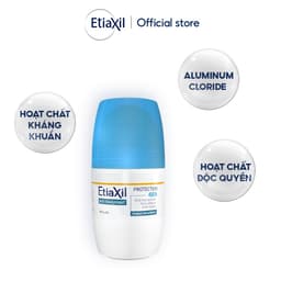 Thumbnail Lăn khử mùi hàng ngày Etiaxil 50ml 2