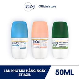 Thumbnail Lăn khử mùi hàng ngày Etiaxil 50ml 1