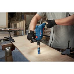 Thumbnail Máy khoan động lực GSB 600 + Tặng kèm 1 Bộ mũi khoan và vặn vít X-Line 34 món 3