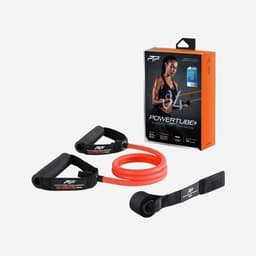 Thumbnail Dây Tập Đàn Hồi Ptp Powertube+ Heavy - Cam  - PTP+4 1