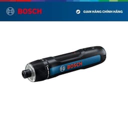 Thumbnail Máy vặn vít pin Bosch Go 3 1