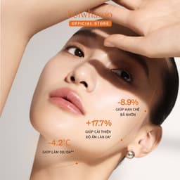 Thumbnail Sữa Chống Nắng Kiềm Dầu Kháng Nước Sulwhasoo UV Daily Fluid Sunscreen 50ML 3