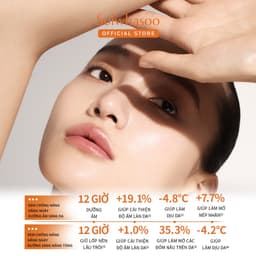 Thumbnail Kem Chống Nắng Hằng Ngày Dưỡng Sáng Sa Sulwhasoo UV Daily Sunscreen 50ml 1