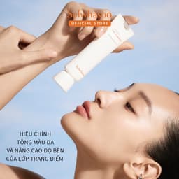Thumbnail Kem Chống Nắng UV Daily Toneup Sunscreen 10ml 3