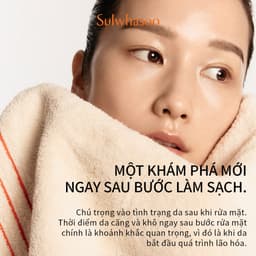Thumbnail Bộ 4 sản phẩm chăm da bán chạy 2023 - Sulwhasoo Best Seller Kit 2023 1