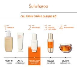 Thumbnail Bộ 4 Sản Phẩm Dưỡng Da Thiết Yếu - Sulwhasoo Essential Comfort Kit 2023 1
