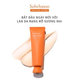 Thumbnail Mặt Nạ Ngủ Dưỡng Ẩm Sulwhasoo Overnight Vitalizing Mask 120ml 1
