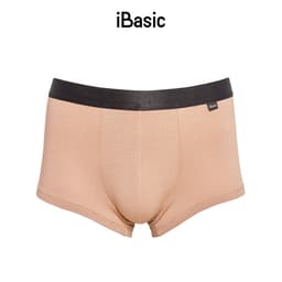 Thumbnail Combo 3 Quần lót nam iBasic thun boxer Espresso PANM103 3