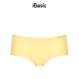 Thumbnail Quần lót su nữ lưng cao không đường may không lộ viền iBasic V189 3