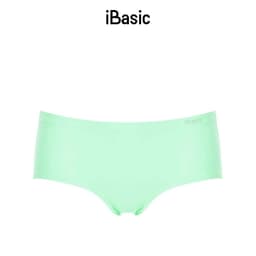 Thumbnail Quần lót su nữ lưng cao không đường may không lộ viền iBasic V189 4