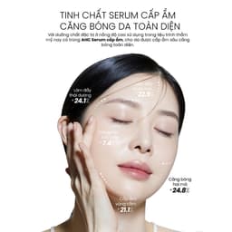 Thumbnail Tinh chất Serum căng bóng mờ nếp nhăn PROSHOT HYALURO-DEEP VOLUME 5 AHC 4 40ML 4