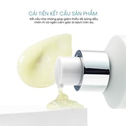 Thumbnail Serum Chống nắng Lành Tính AHC SAFE ON 40ML 4